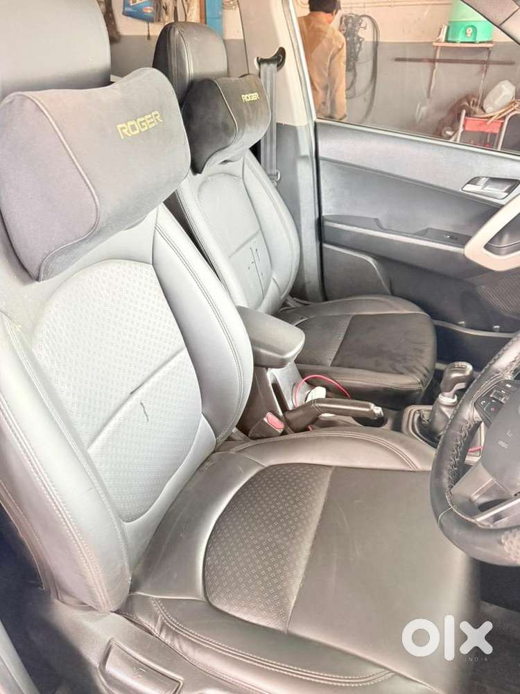 Hyundai Creta 2016 Diesel 110000 Km Driven