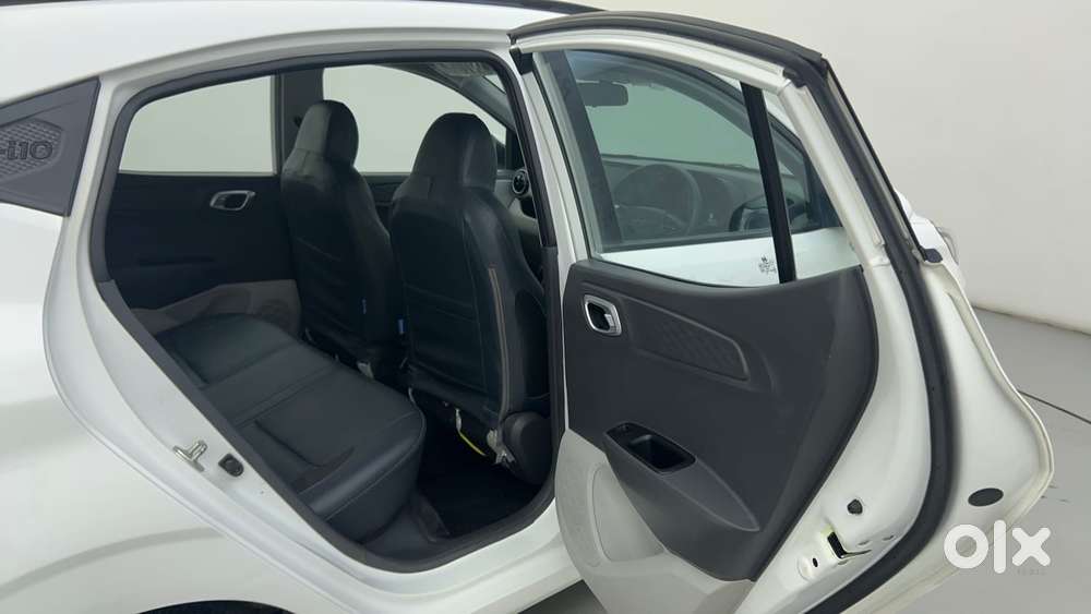 Hyundai Grand I10 Nios Asta Amt 1.2 Kappa Vtvt, 2023, Petrol