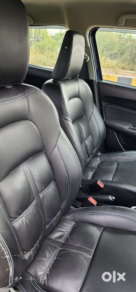 Maruti Suzuki Swift, 2022, Petrol