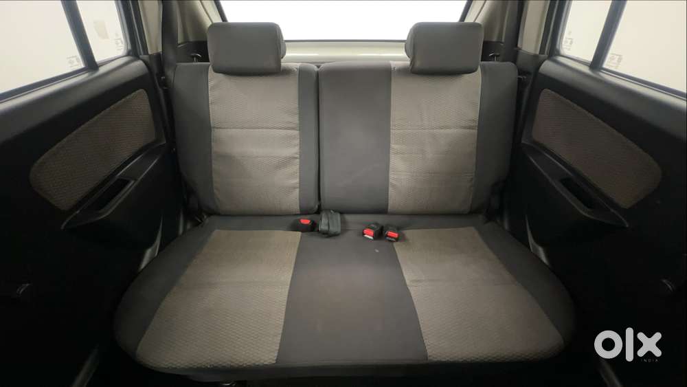 Maruti Suzuki Wagon R 1.0 Lxi Cng, 2013, Cng & Hybrids