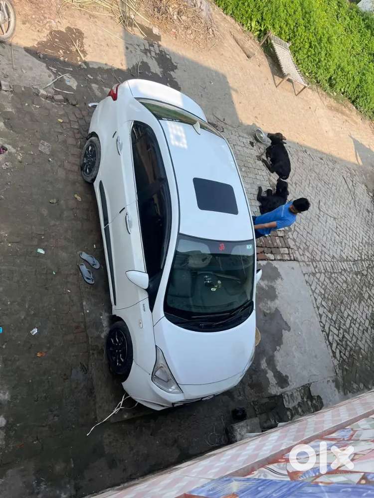 Hyundai Xcent Diesel 2018
