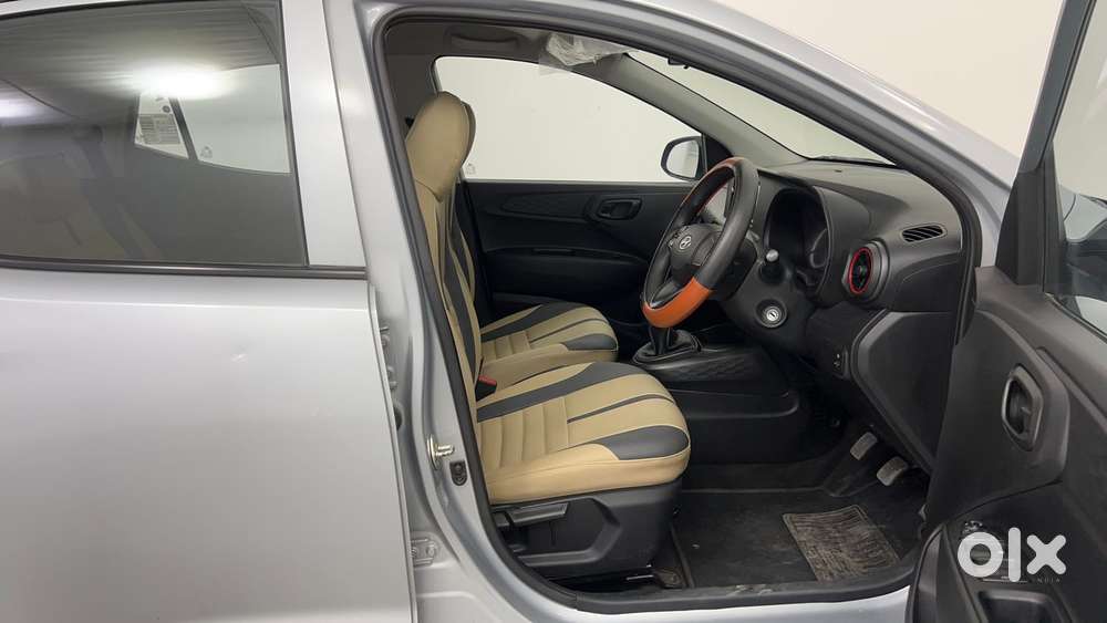 Hyundai Grand I10 Nios Corporate Edition 1.2 Vtvt, 2022, Petrol