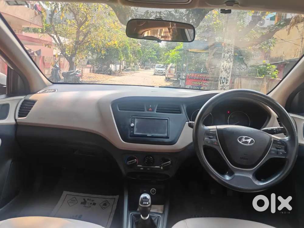 Hyundai Elite I20 2016 Diesel 83000 Km Driven