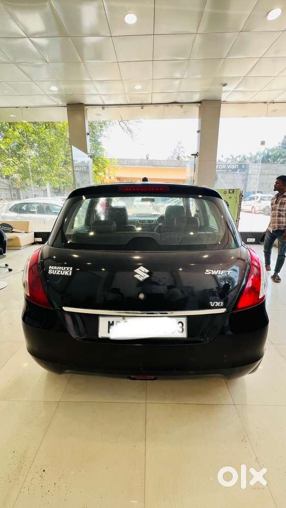 Maruti Suzuki Swift, 2015, Petrol