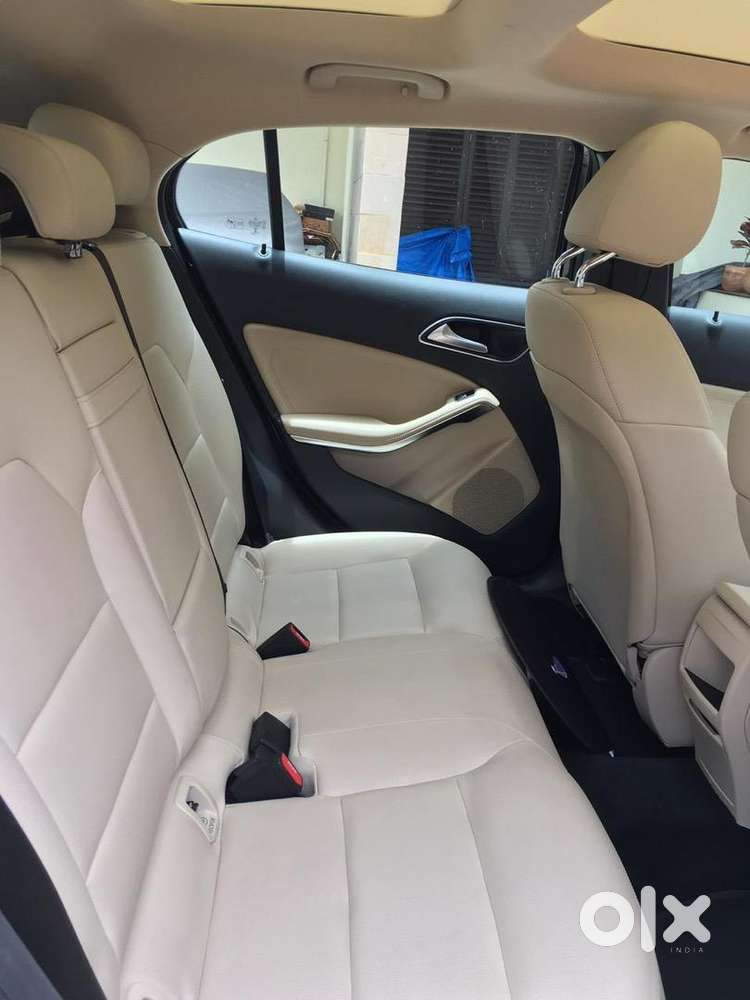 Mercedes-benz Gla 2016 Diesel Well Maintained