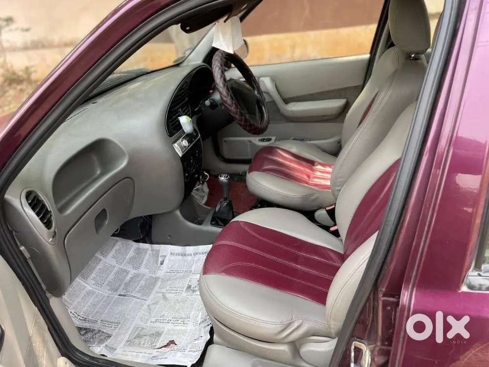 Ford Ikon Rocam Flair 2006 Petrol Automatic