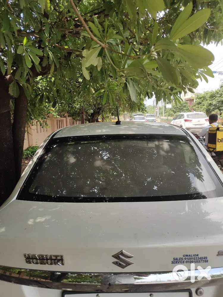 Maruti Suzuki Swift 2020
