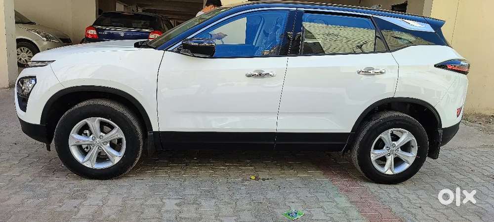 Tata Harrier 2.0 Kryotec 2022