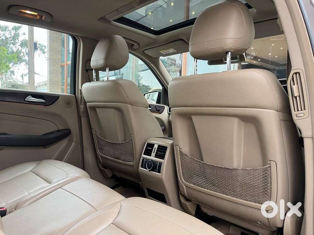 Mercedes-benz M-class Ml 320 Cdi, 2015, Diesel