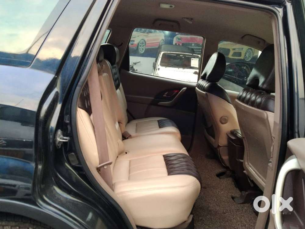 Mahindra Xuv500 W8, 2014, Diesel