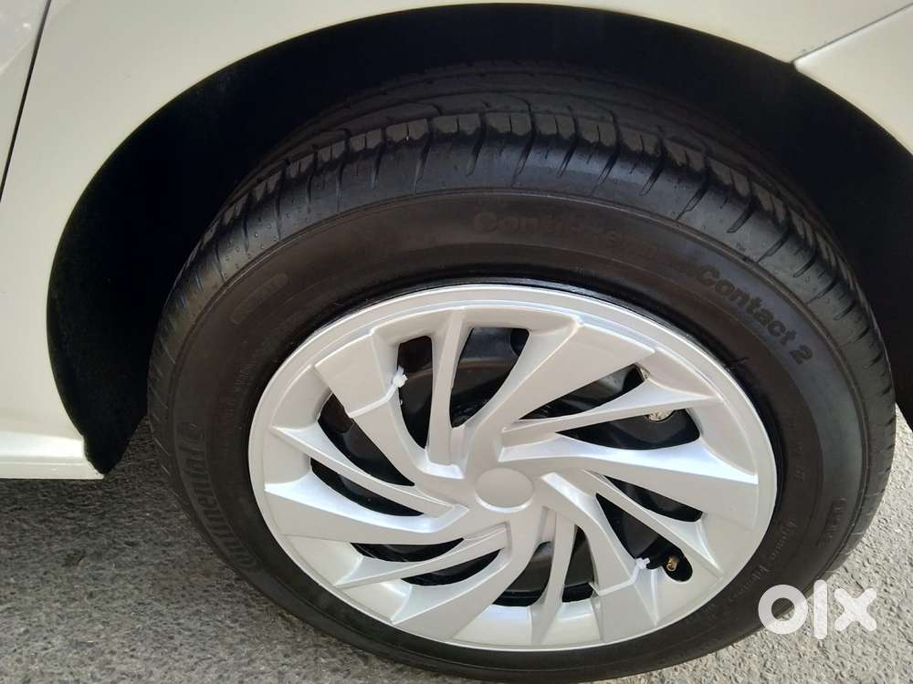Volkswagen Polo Comfortline 1.2l Diesel, 2015, Diesel