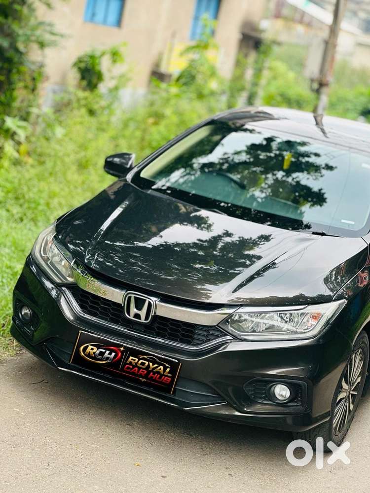 Honda City 1.5 Vx I-vtec Mt, 2020, Petrol