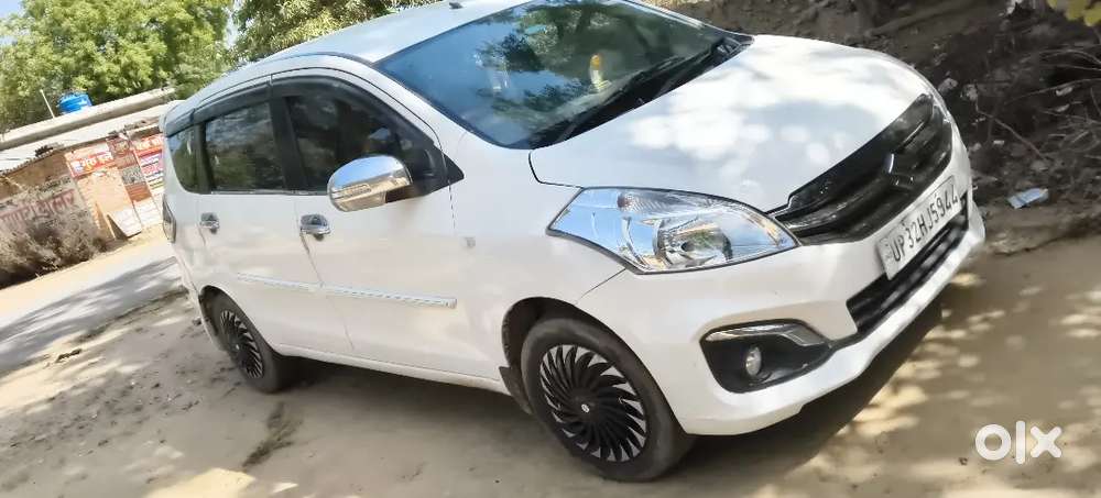 Maruti Suzuki Ertiga Vdi 2016