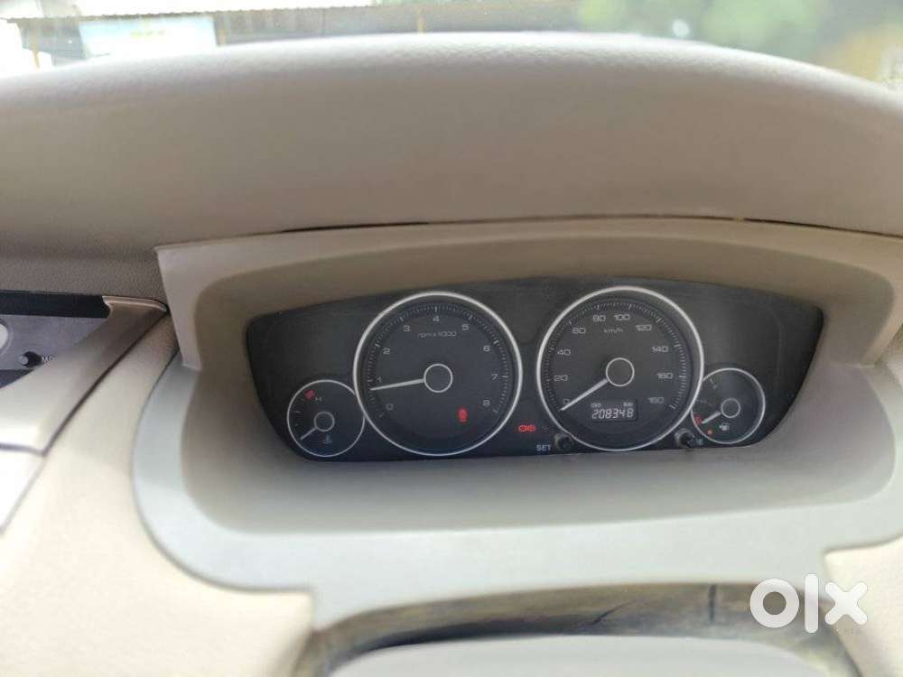 Tata Manza Aqua Quadrajet, 2010, Diesel