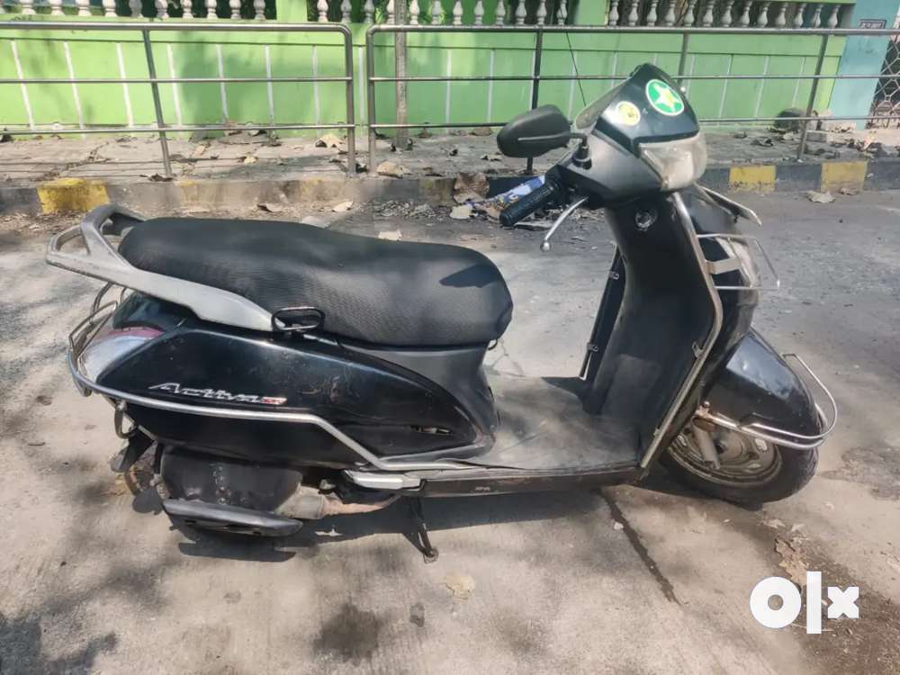 Olx activa 2016 online