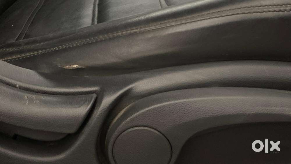 Hyundai Creta 1.6 Sx Plus Petrol, 2017, Petrol