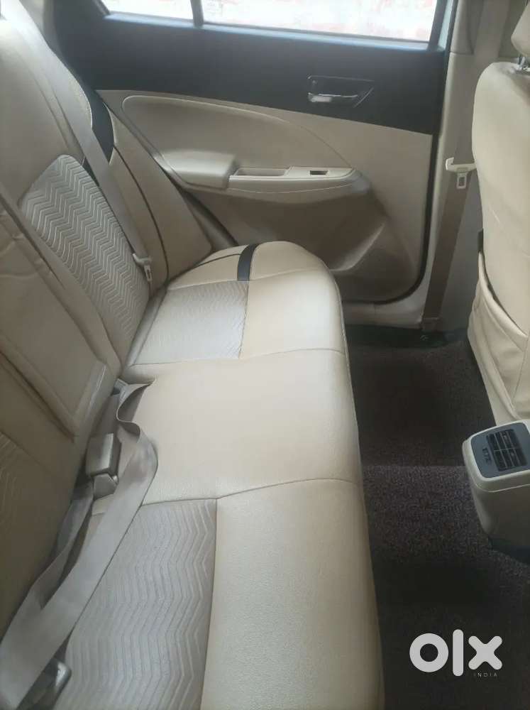 Maruti Suzuki Dzire 1.2 2018