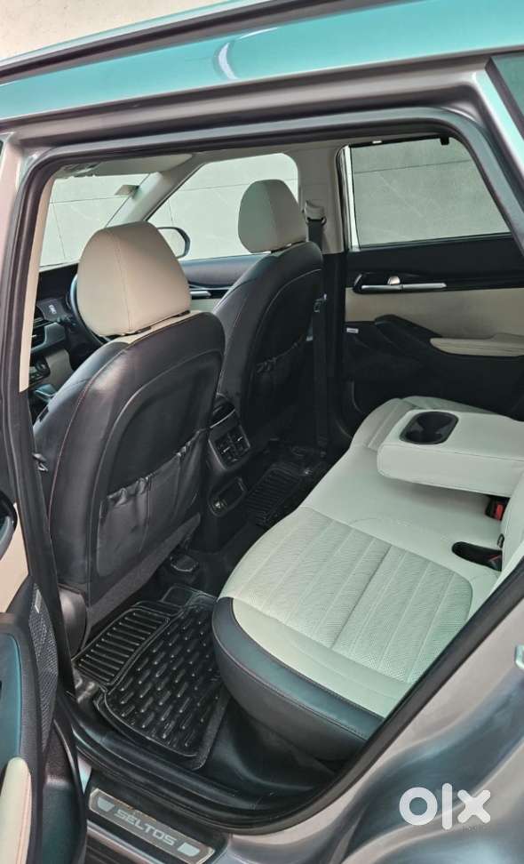 Kia Seltos Gtx Plus, 2020, Lpg