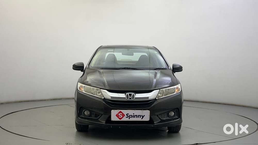 Honda City I Dtec Vx, 2015, Petrol