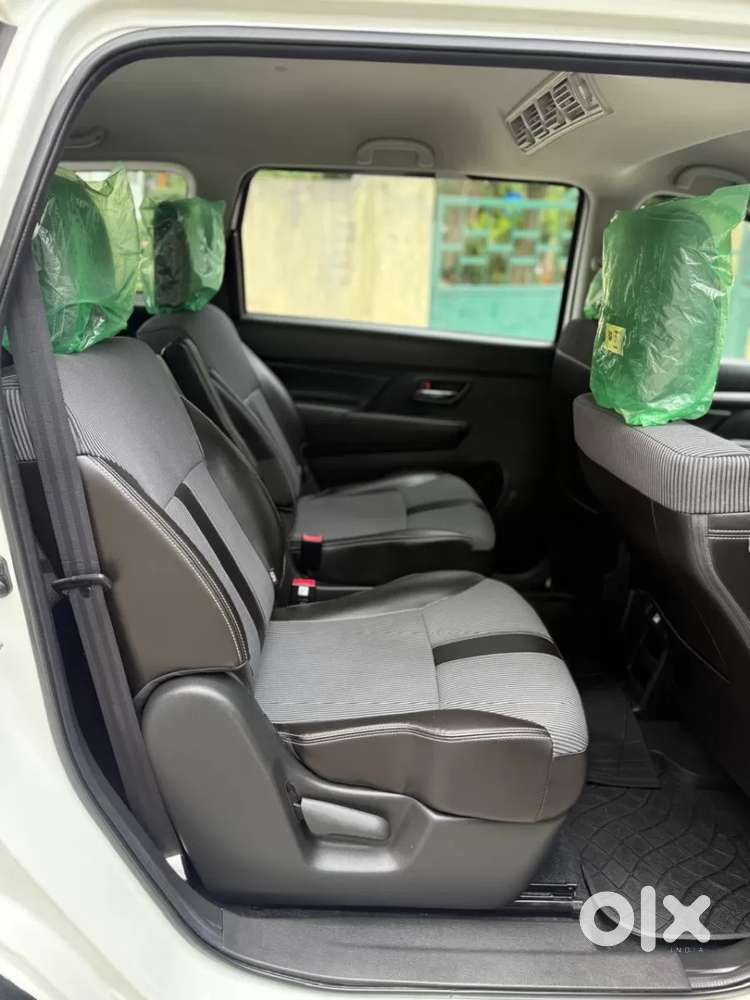 Maruti Suzuki Xl6 1.5 Zeta Mt, 2023, Petrol