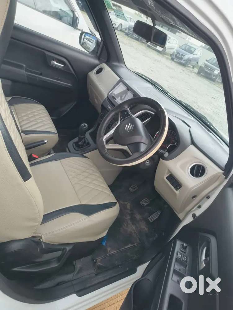 Maruti Suzuki Wagon R 2020 Last Year