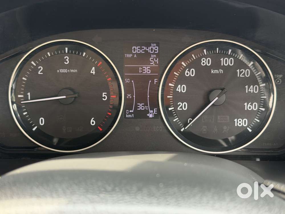 Honda Amaze [ ] 1.5 Vx I-dtec Mt, 2019, Diesel