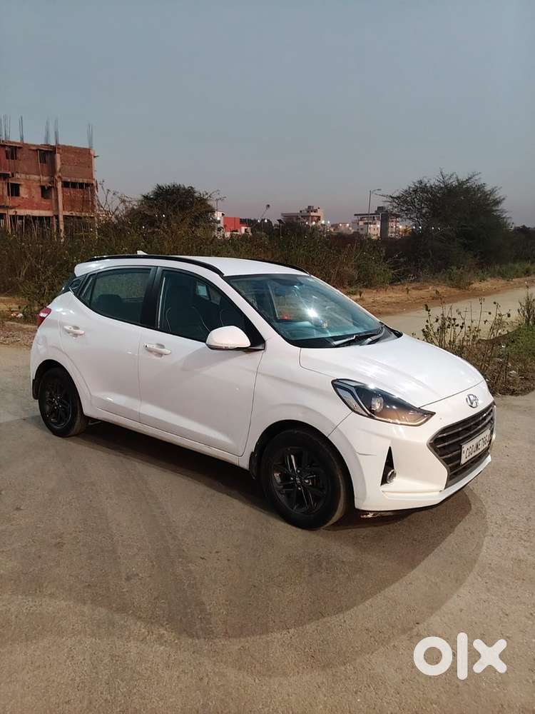 Hyundai Grand I10 Nios 2020 Petrol 51000 Km Driven
