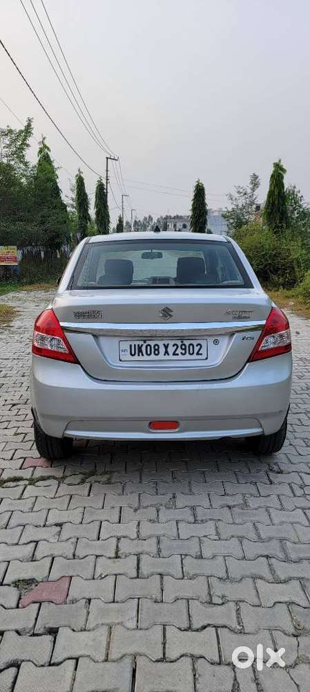 Maruti Suzuki Swift Dzire Vdi Optional, 2012, Diesel