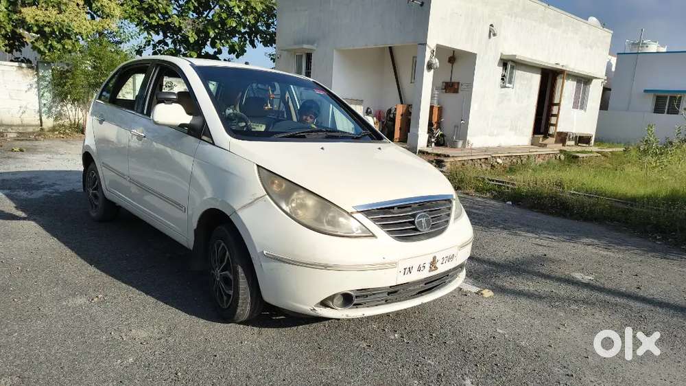 Tata Indica Vista 2012 Diesel Good Condition,well Maintained