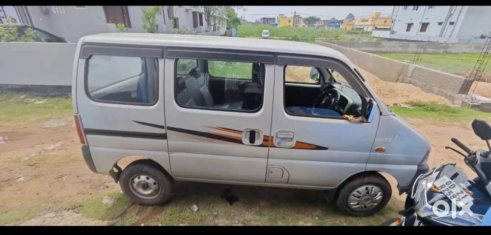 Maruti Eeco Ac 2024