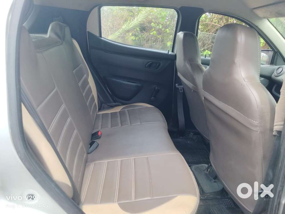 Renault Kwid Rxt, 2016, Petrol