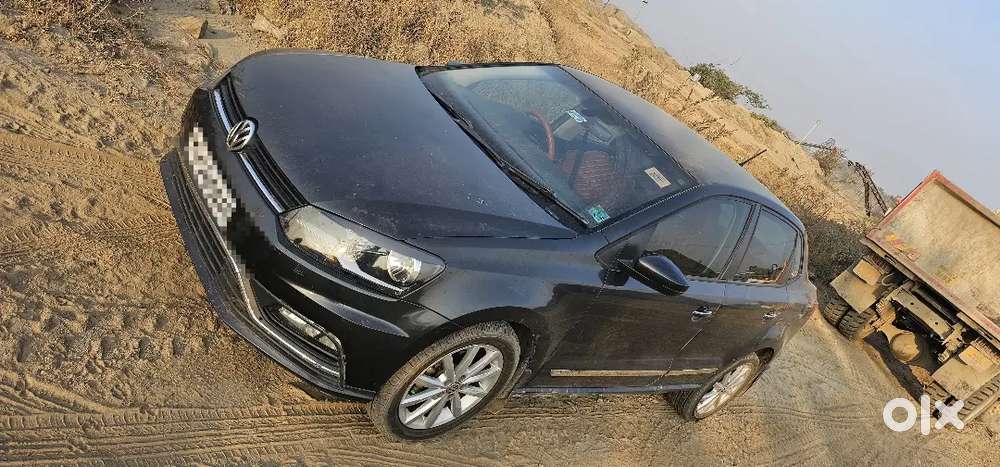 Volkswagen Ameo 2018 Tdi