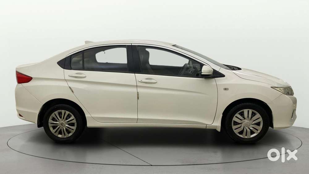 Honda City I Dtec Sv, 2016, Diesel