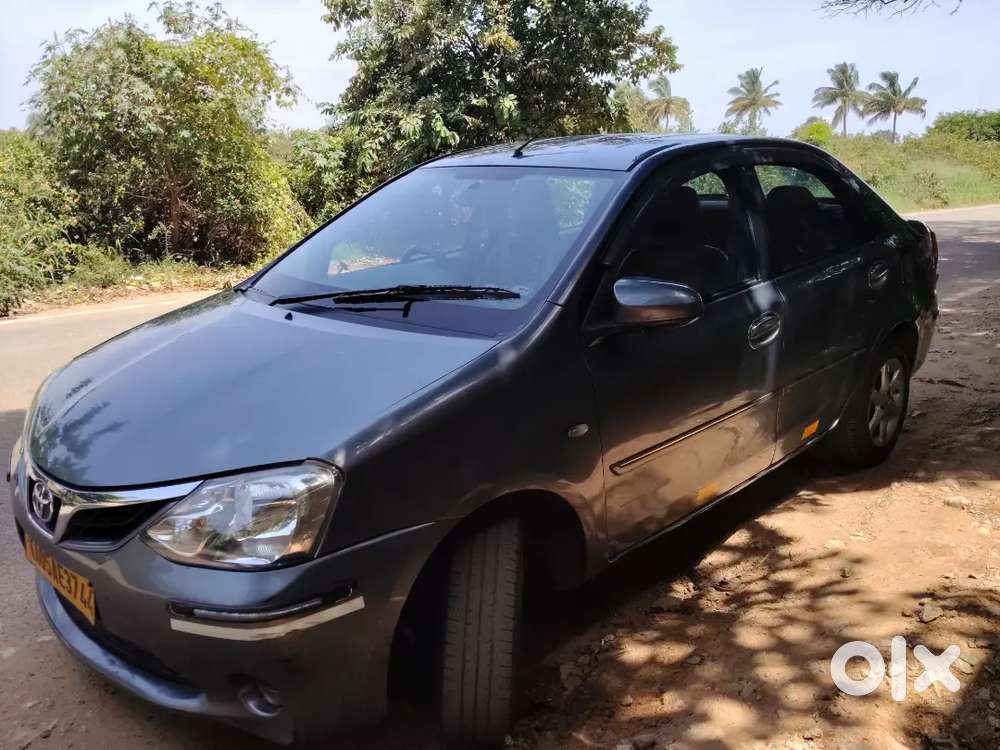 Good Condition