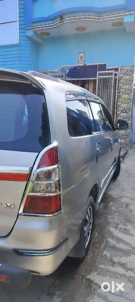 Toyota Corolla 2016 Diesel 150000 Km Driven