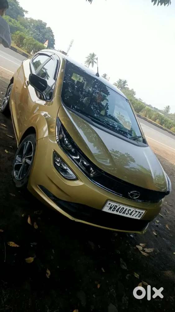 Tata Altroz Xz Plus 2021