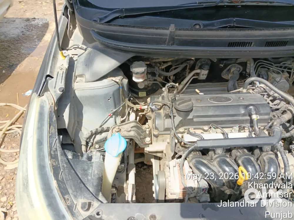 Hyundai I20 2017 Petrol 49432 Km Driven