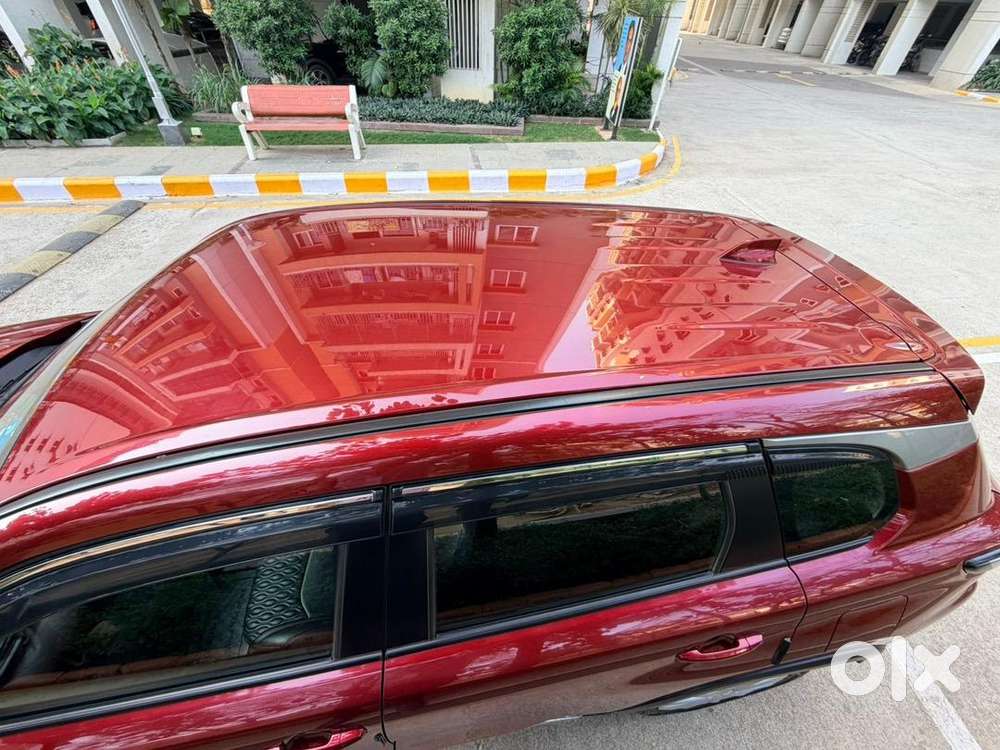 Maruti Suzuki Grand Vitara 2023 Petrol 22906 Km Driven