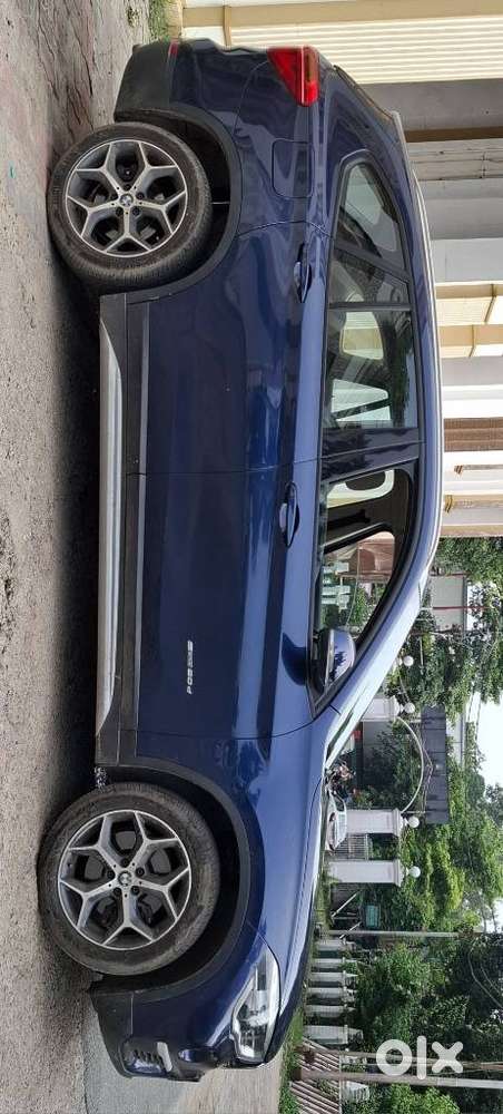 Bmw X1 2.0 Sdrive20i Sportx, 2018, Diesel
