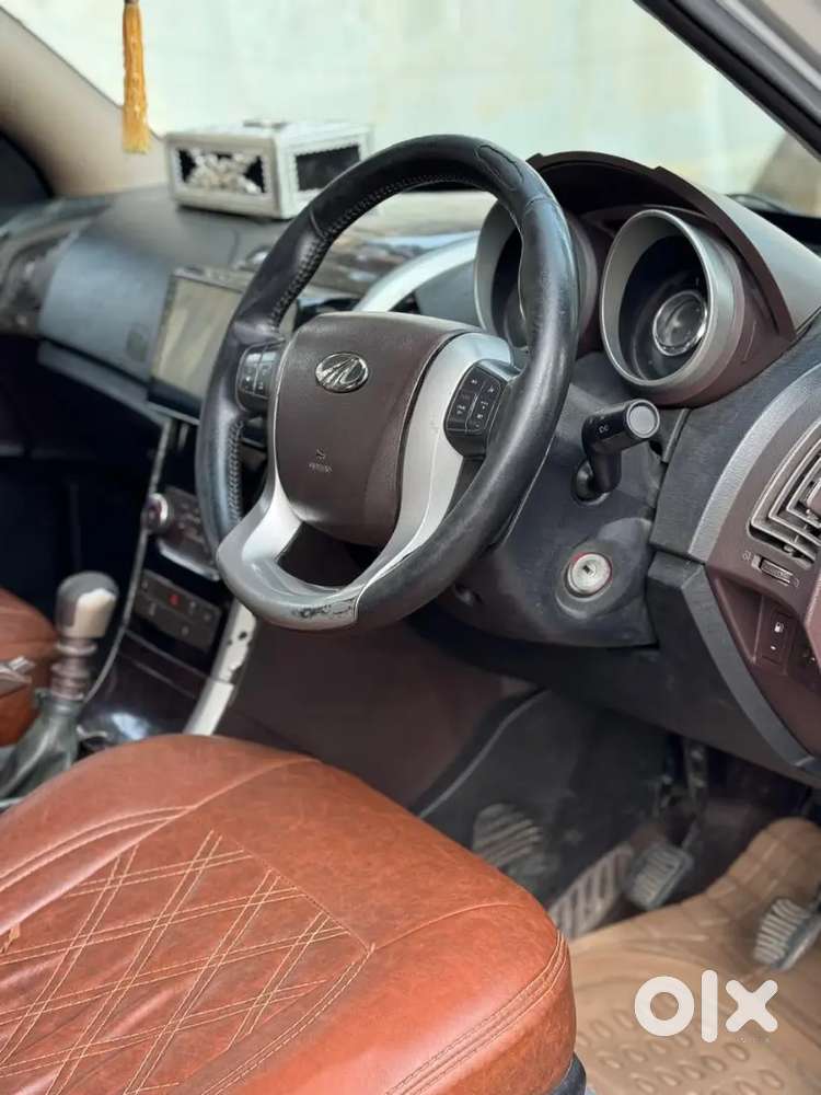 Mahindra Xuv500 2012 Diesel Good Condition