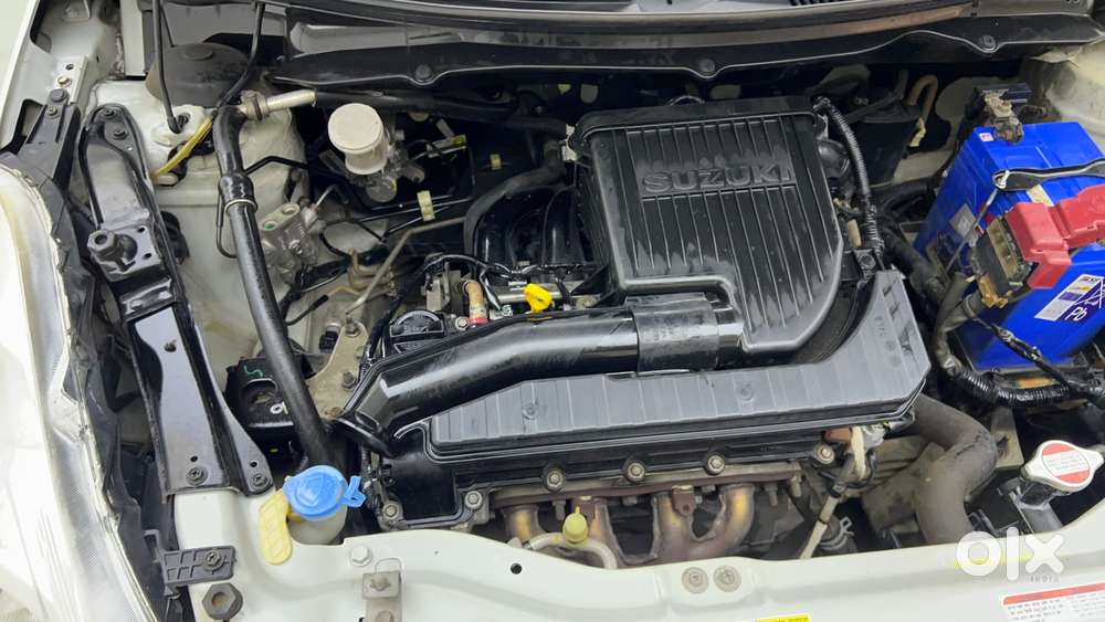 Maruti Suzuki Swift 1.2 Lxi (o), 2016, Petrol