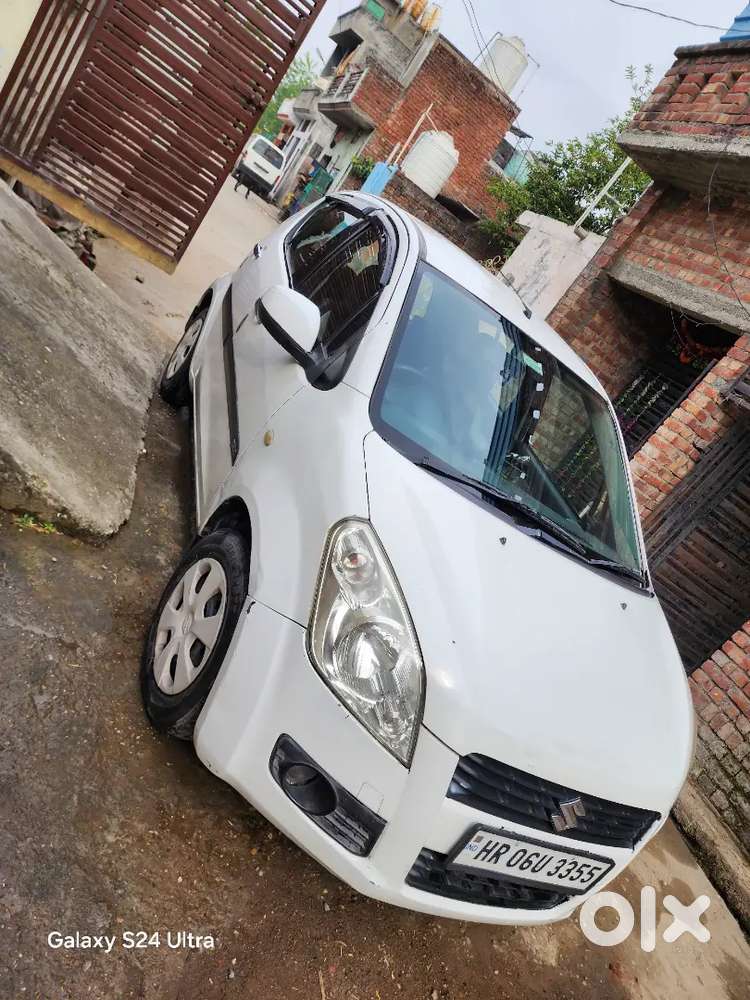 Maruti Suzuki Ritz 2009 Petrol Good Condition
