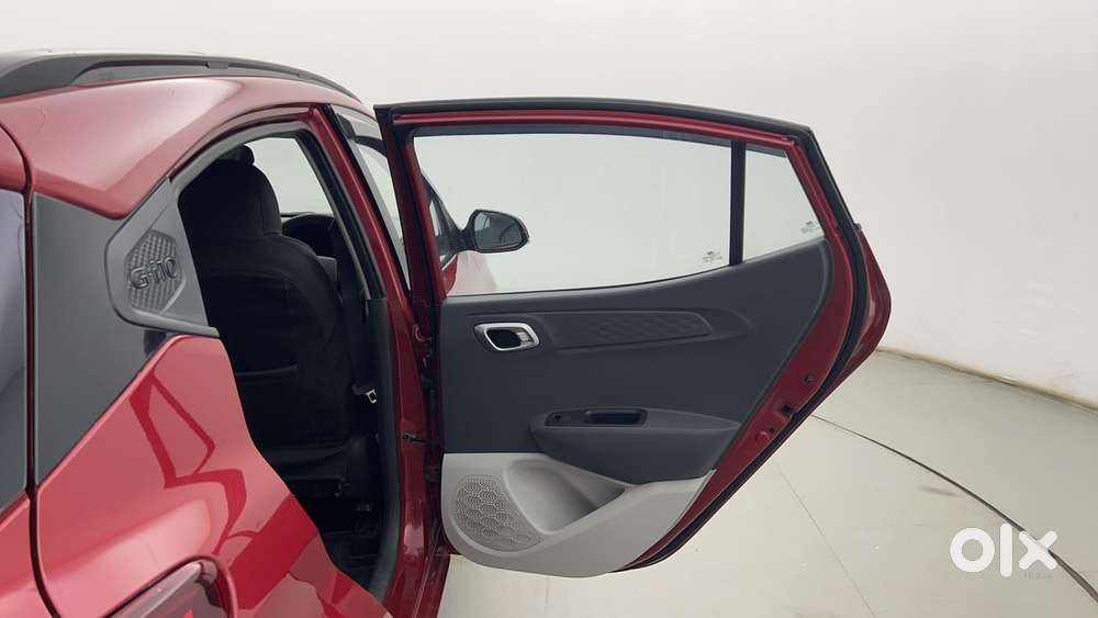 Hyundai Grand I10 Nios Sportz 1.2 Kappa Vtvt, 2024, Petrol