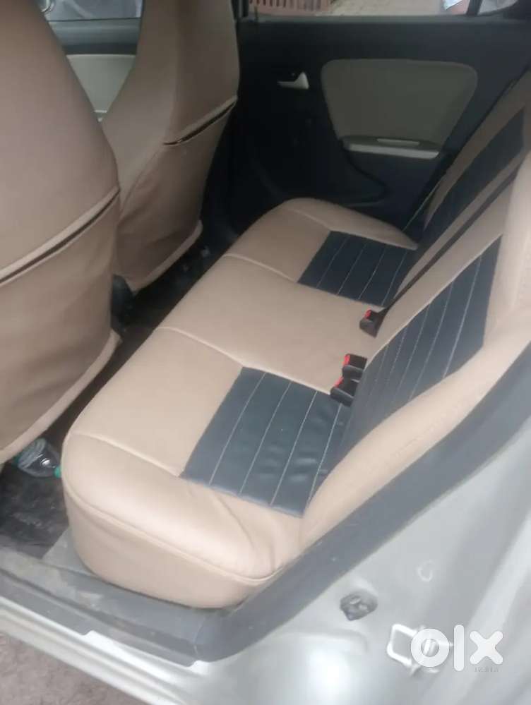 Maruti Suzuki Alto 2015