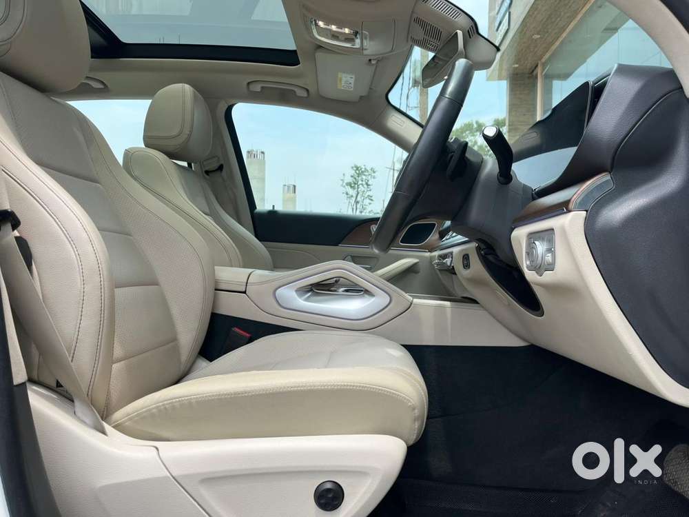 Mercedes-benz Gle 300d 4matic Lwb, 2020, Diesel