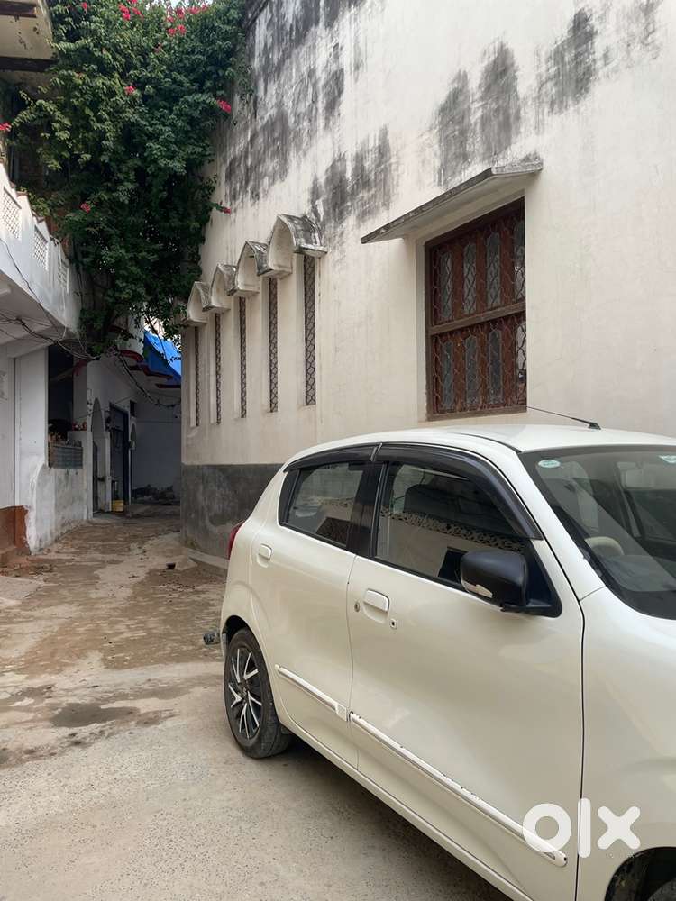 Maruti Suzuki Celerio 2021