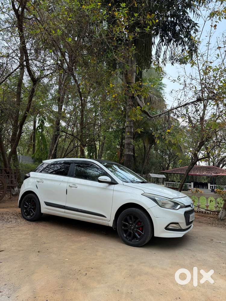 Hyundai Petrol Car 2016
