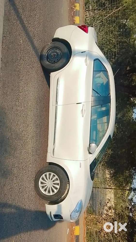 Maruti Suzuki Dzire 2017 Diesel