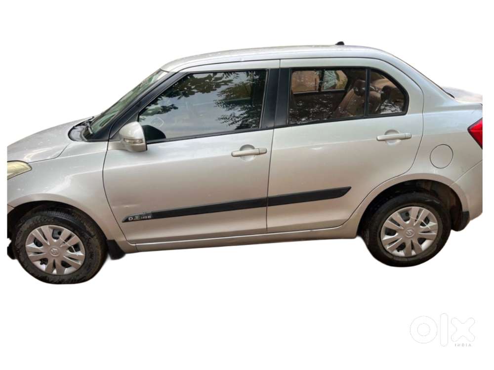 Maruti Suzuki Swift Dzire 2012-2015 Vdi, 2013, Diesel