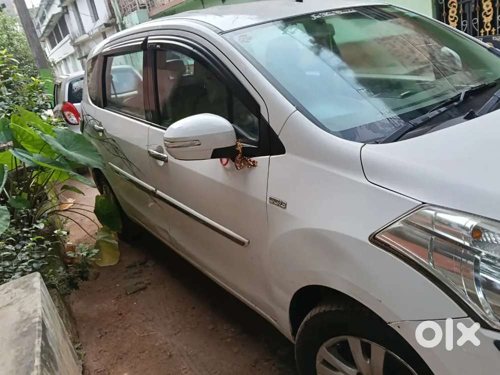 Maruti Suzuki